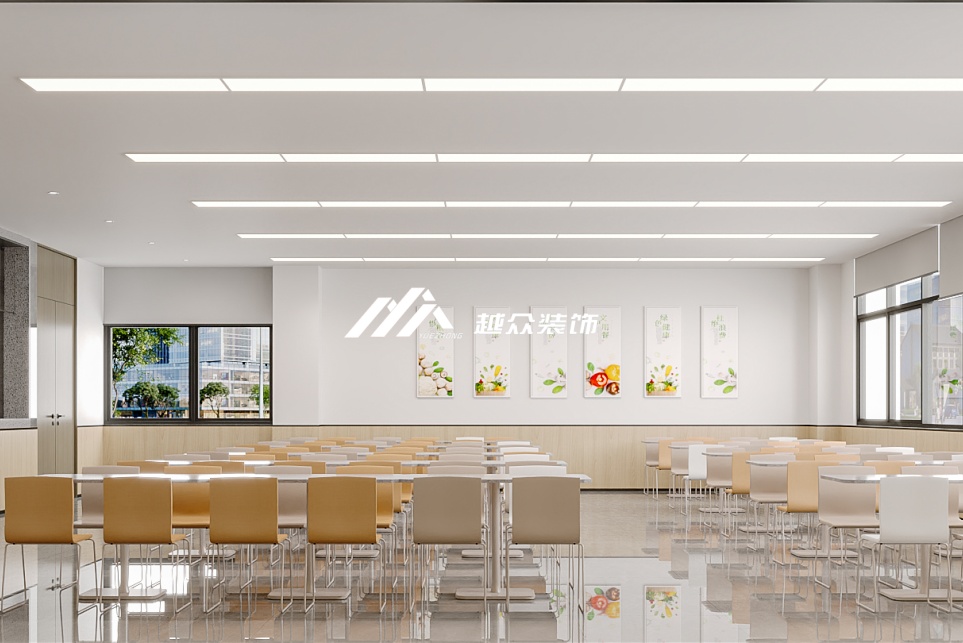 安徽汽車展廳公司辦公項目